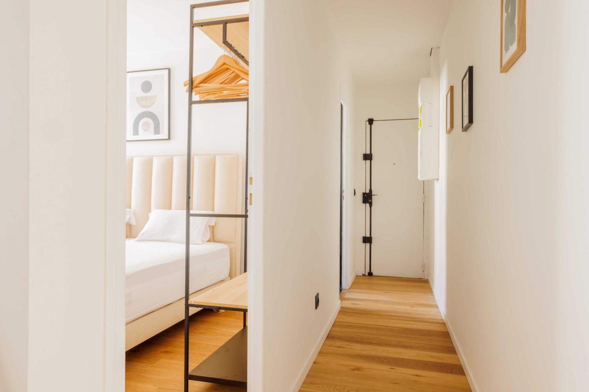 Chic Appartement - 1Br-4P - Chateau De Vincennes Exterior foto